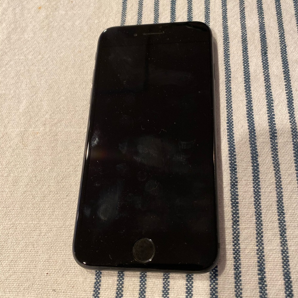 Iphone 8